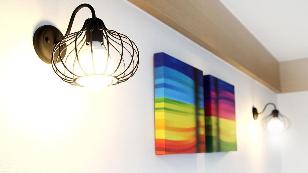 Tongyeong Bay Condo Hotel Exterior foto